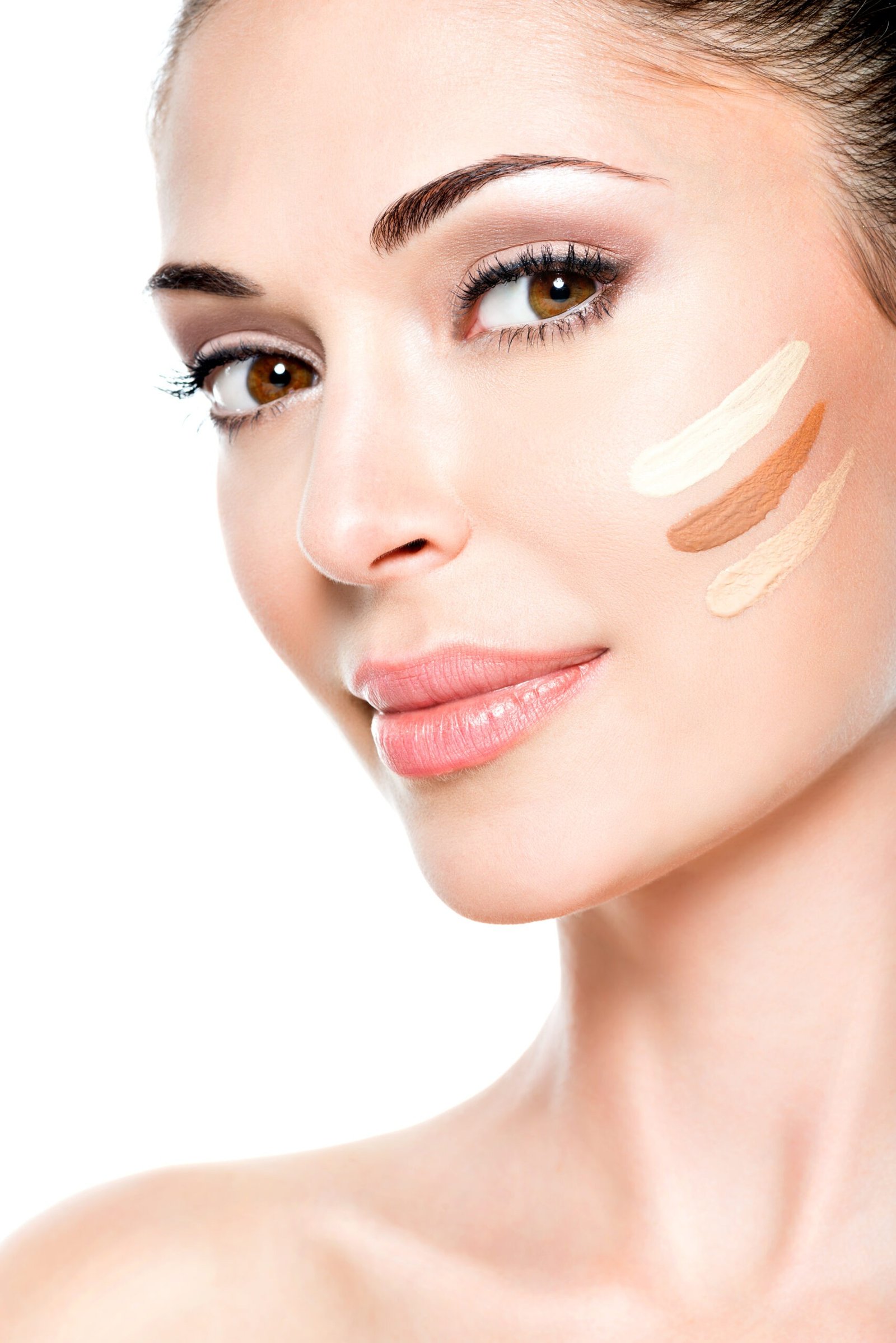 The Art of Contouring and Highlighting