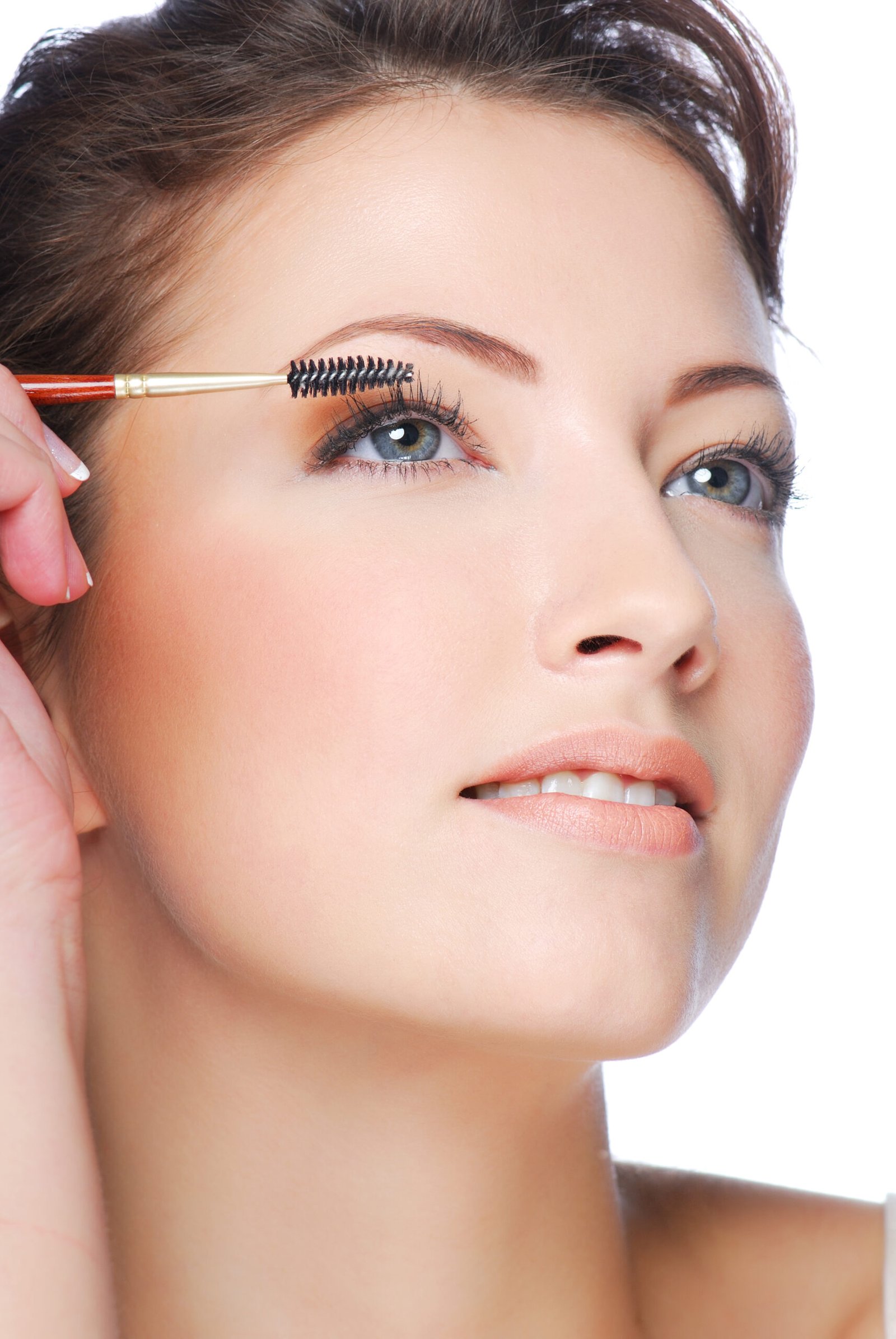 Achieving the Perfect Eyebrows