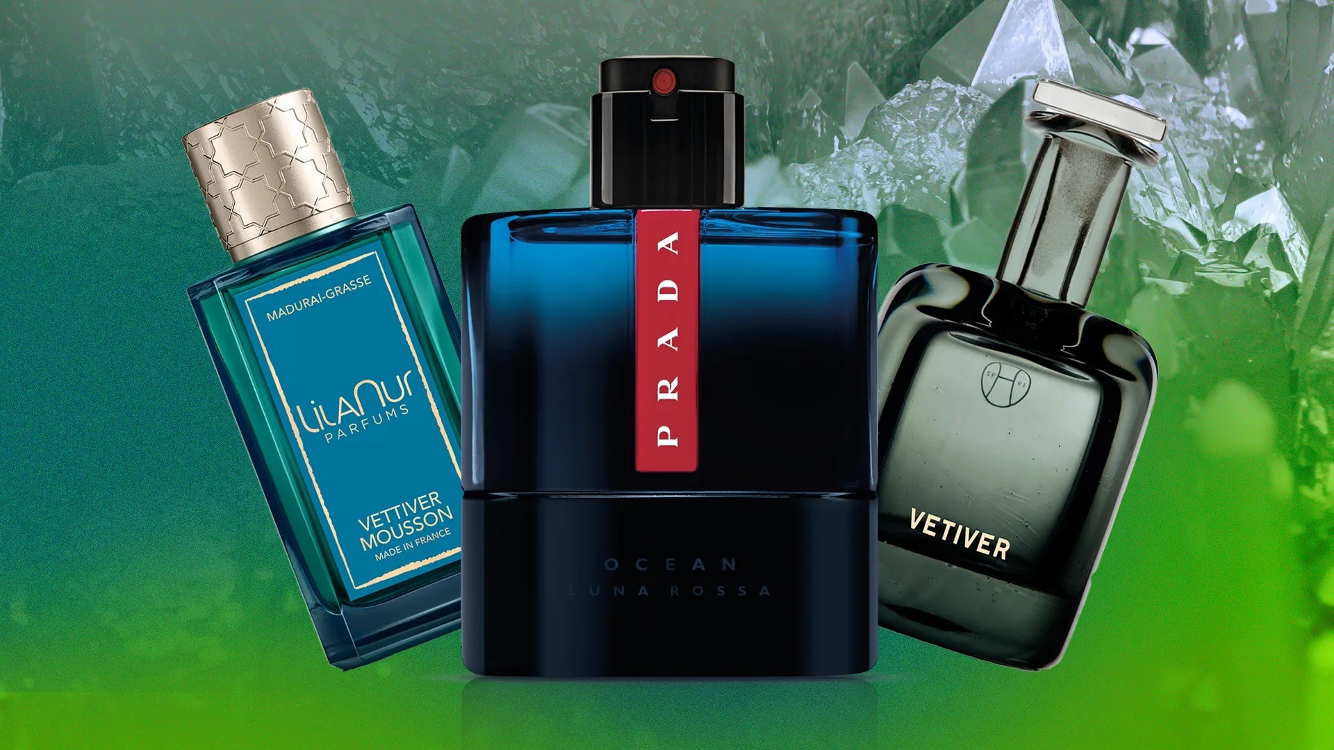 Fragrance Trends 2023