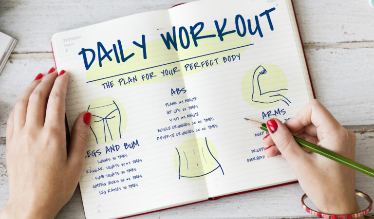 The Power of Home Workout Routines: Fitness Without a Gym